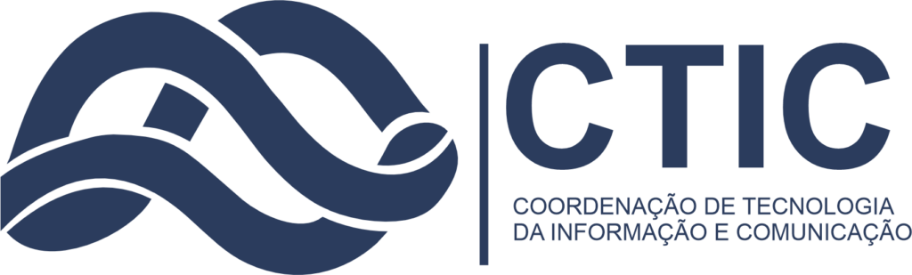 Coordenação de Tecnologia da Informação e Comunicação